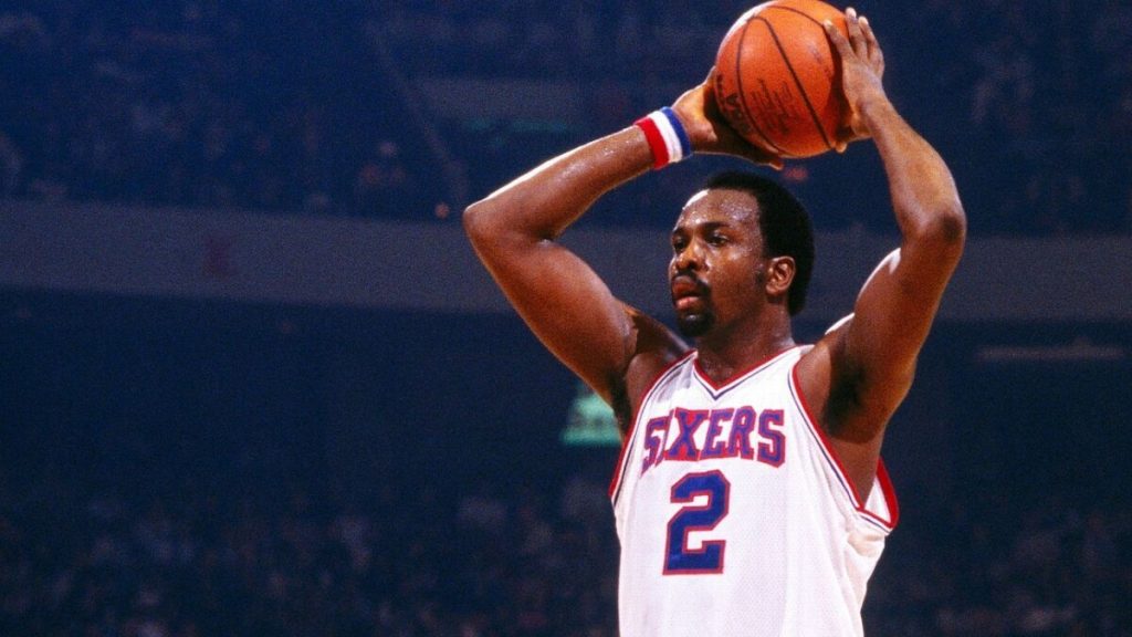 The Top 10 Players Who Only Won One NBA Ring  