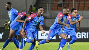 Preview: Congo DR vs. Guinea- Prediction, Team News  