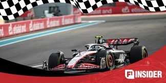 Bearman and Fittipaldi को लेकर हुई ये पुष्टि  