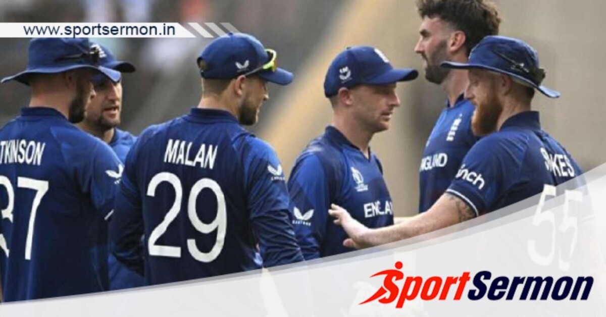 ICC World Cup 2023: England can still enter semifinals?  