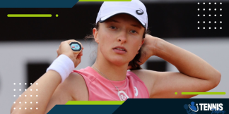 WTA Rankings 2023: Iga Swiatek ने बना रखी है रैंकिंग में नंबर 1 स्थान पर अपनी मजबूत पकड़  