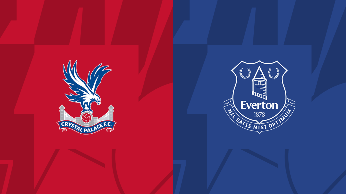 Preview: Crystal Palace vs. Everton - Prediction, Team News  