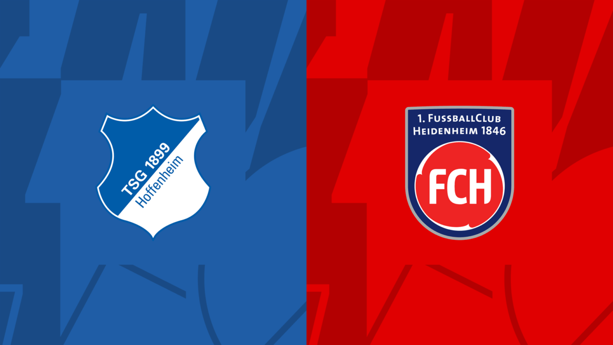 Preview: Hoffenheim vs. Heidenheim - Prediction, Team News  