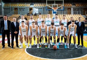 FIBA World Cup Teams Who Are Still Competing  