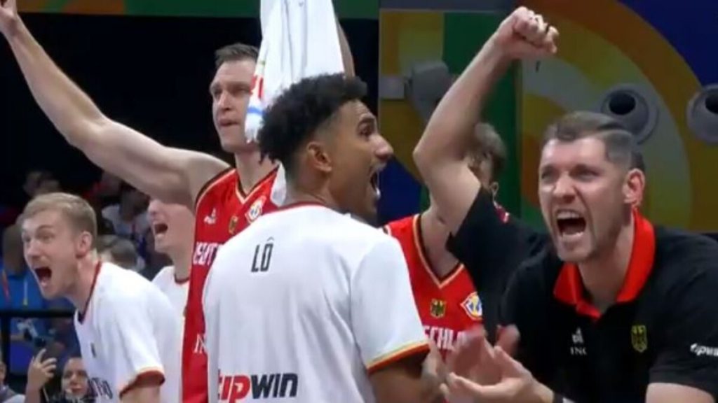 5 Lessons Learned From the USA's Loss To Germany in FIBA  