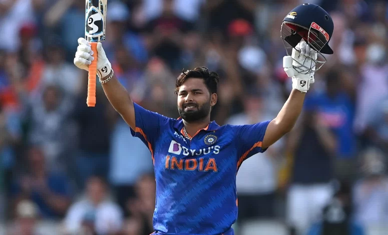 Rishabh Pant On Massive Road Accident In December 2022  