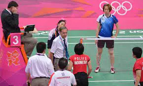 Know The 10 Most Typical Badminton Faults To Avoid Blunders  