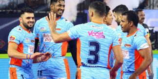 PKL के नियम में और अन्तराष्ट्रीय कबड्डी के नियम में भिन्नता  