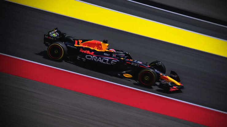 Red Bull Racing ने RB20 के launch date का किया ऐलान  