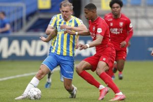 Preview: RKC Waalwijk vs FC Twente - Prediction, Team News  
