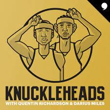 The Best NBA Podcasts for Basketball Fans  