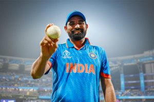 Jay Shah drops update on Mohammed Shami's health  