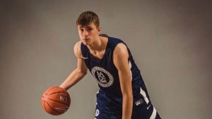 The World's Top 10 Most Unique Basketball Prospects  