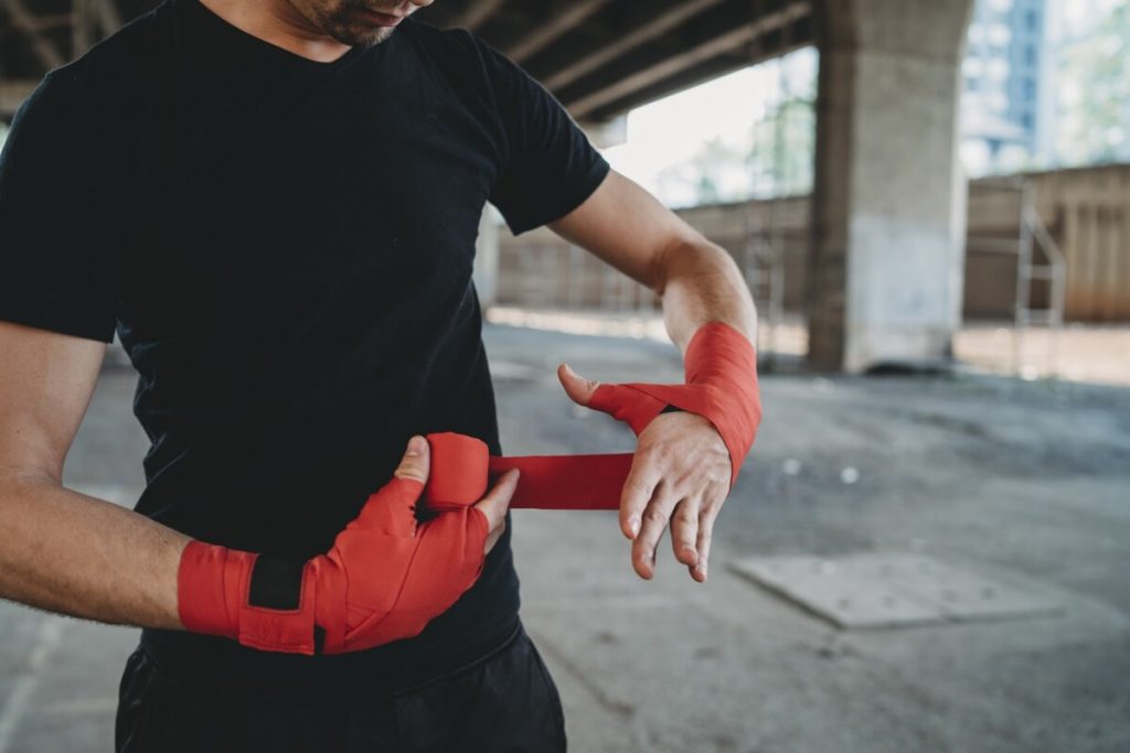 What is The Hand Trap Use in Boxing? What is The Hand Trap Use in Boxing?