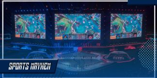 भारत में Esports को किया गया  मल्टी-स्पोर्ट्स इवेंट्स का हिस्सा घोषित  