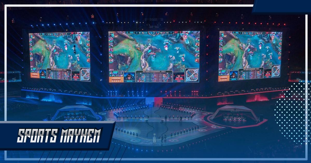 भारत में Esports को किया गया  मल्टी-स्पोर्ट्स इवेंट्स का हिस्सा घोषित  