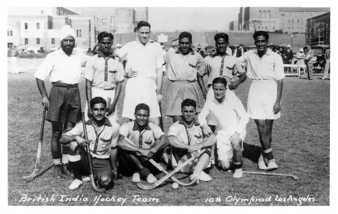 The Complete History Of Hockey In India  