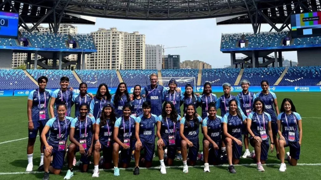 Asian Games History - Journey Of Biggest Sporting Event  