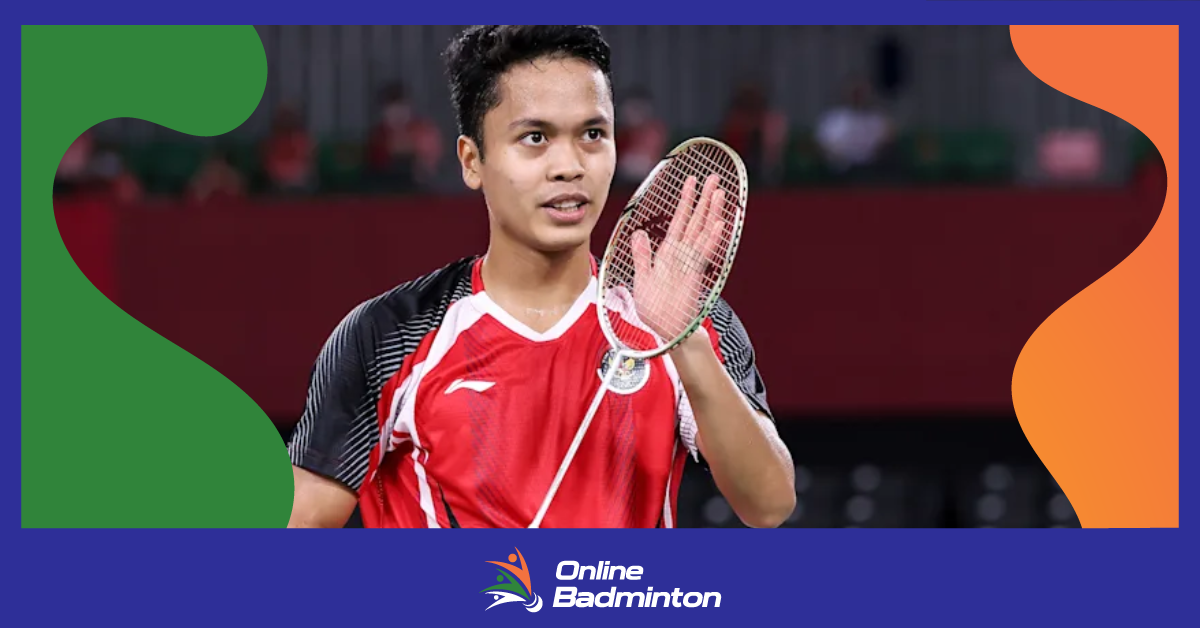 Badminton  News : इंडोनेशियाई बैडमिंटन टीम इस टूर्नामेंट  में चार स्वर्ण पदक जीतने का लक्ष्य लेकर चल रही है  