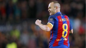 Top 10 La Liga Players of All Time  