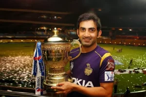 Ahead of IPL 2024, Gambhir drops old chats with SRK  