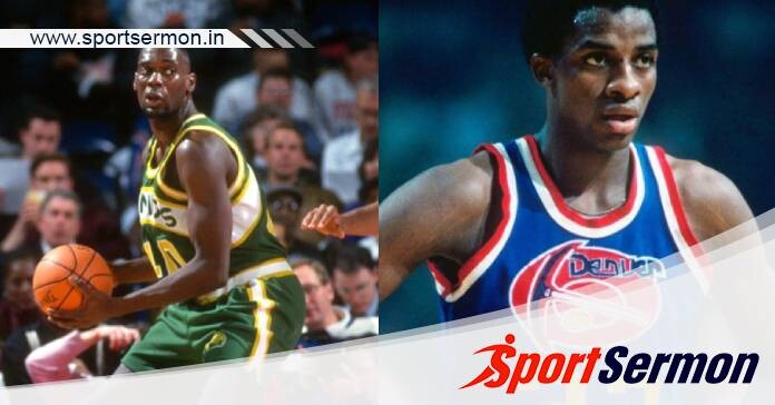 NBA players that struggled with Drug and Alcohol addiction  