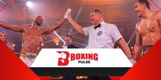 IBA First Champions' Night 2024: 3 फरवरी, रूस में मुकाबला  