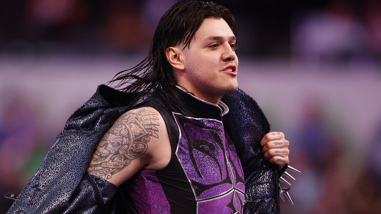 CM Punk's first match after his WWE return announced  