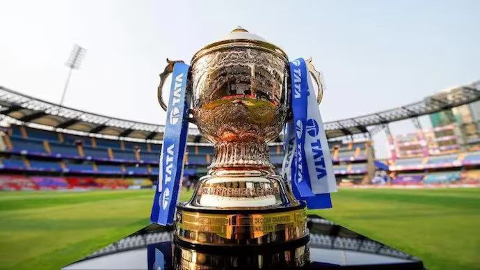 IPL 2024 player auction list revealed  