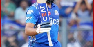 Rohit sharma T20 Record: 11,000 रन पूरा कर रचा इतिहास  