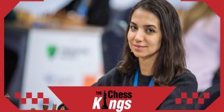 सरसादत बिना हिजाब के प्रतिस्प्रधा करने के बाद पहुंची स्पेन  