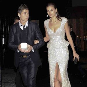 Meet Cristiano Ronaldo's Girlfriend Georgina Rodriguez  