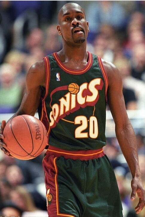 List Of 10 Best Players In Oklahoma City Thunder History  