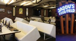 5 ace Indian cricketers who own a restaurant  
