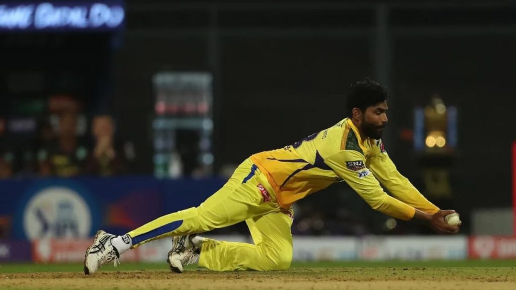 IPL 2024 Fittest Players: Top Contenders  