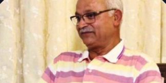 Hockey World Cup 2023 भारत के लिए आसान नहीं होगा: Jafar Iqbal  