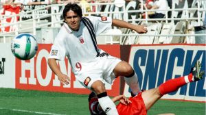 Top 10 MLS Goalscorers of All Time  