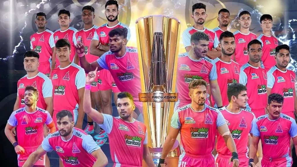 Unveiling the Worst and the Best Of Pro Kabaddi 2023 Teams  