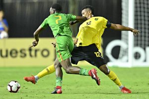 Preview: Grenada vs. Jamaica - Prediction, Team News  