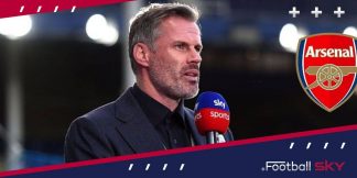Jamie Carragher वीएआर विवाद को लेकर क्या बोले  