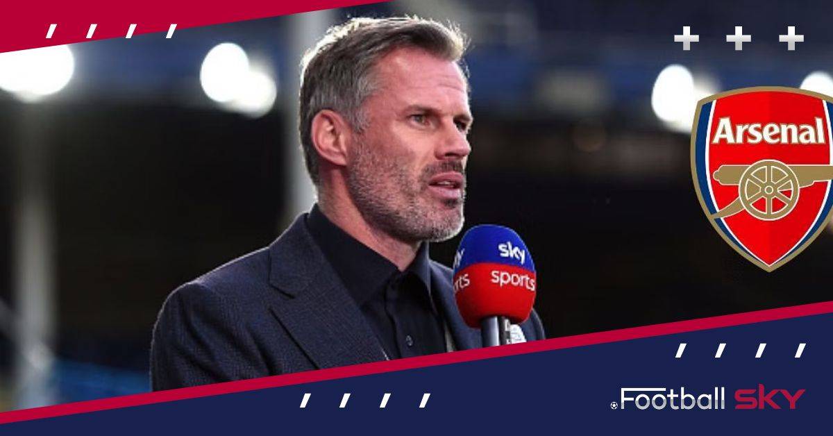 Jamie Carragher वीएआर विवाद को लेकर क्या बोले  