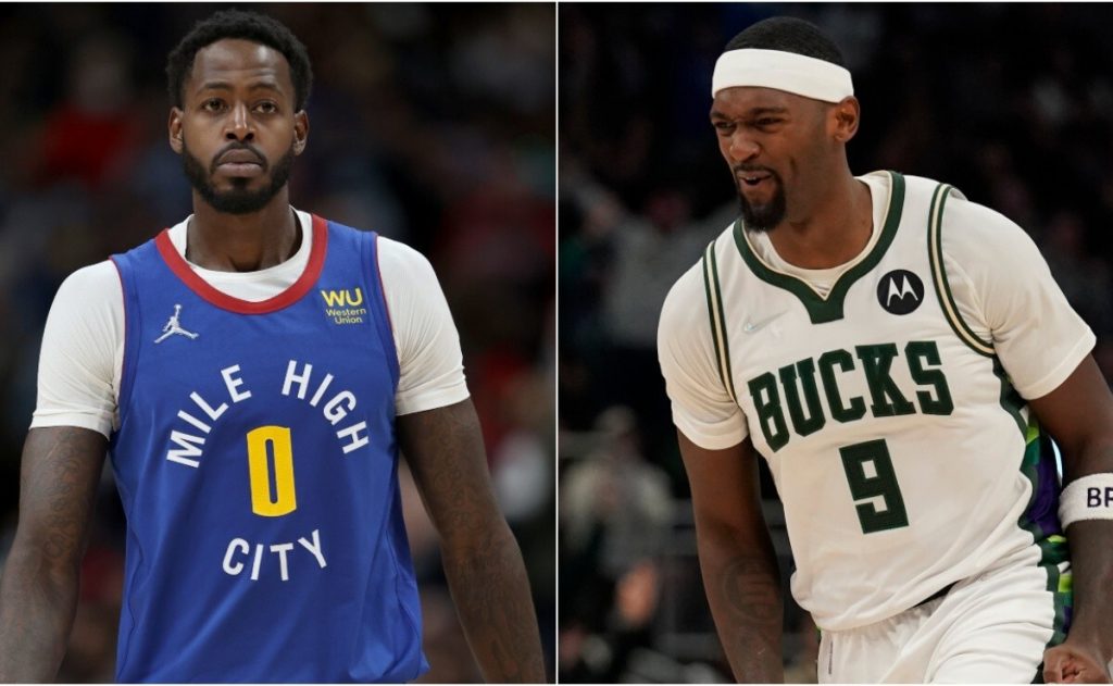 Ranking The Top 10 Potential NBA Finals Matchups for 2024  