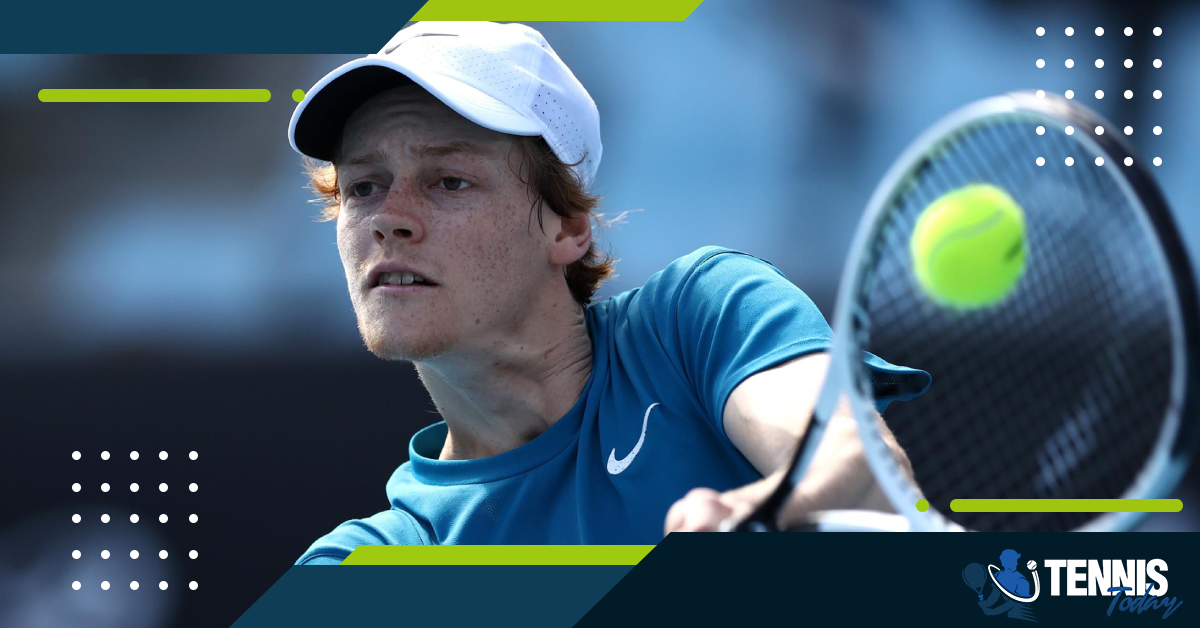 Indian Wells 2023 :  Jannik Sinner  ने  Stan Wawrinka को हराकर चौथे दौर में प्रवेश किया  