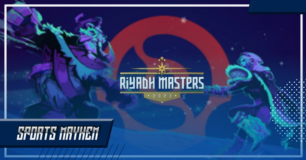 Riyadh मास्टर्स 2023 से जुड़ी सारी जानकारी  