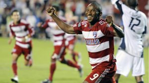 Top 10 MLS Goalscorers of All Time  