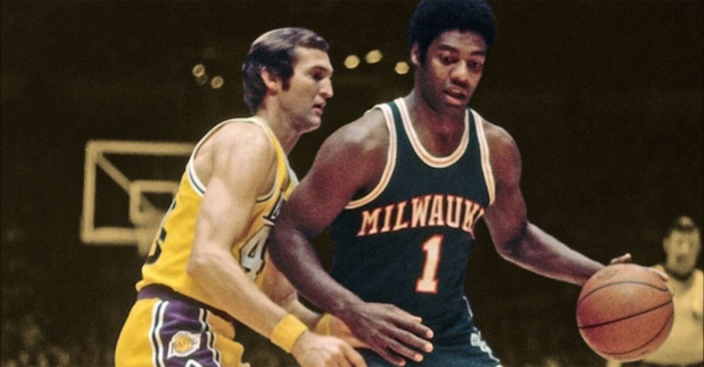 The Greatest NBA Rivalries Between Players The Greatest NBA Rivalries Between Players