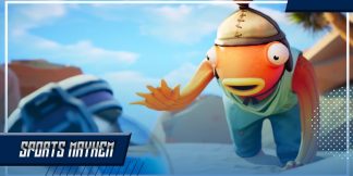 Fortnite चैप्टर 4 सीजन 3 की थीम हो सकती है Desert/Tropical  