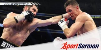 Artur Beterbiev defeats Callum Smith To Retain All 3 Titles  