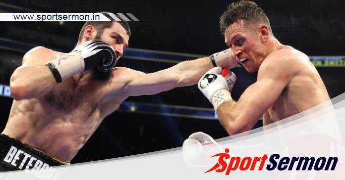 Artur Beterbiev defeats Callum Smith To Retain All 3 Titles  