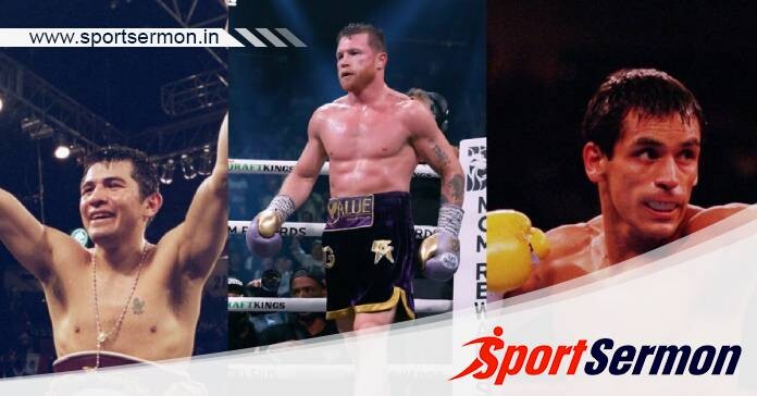 10 Best Ever Boxers To Come From Mexico  